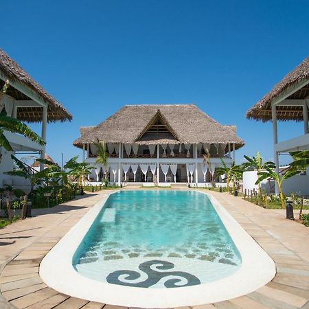 Swami - Maisha Resort Watamu Exterior photo