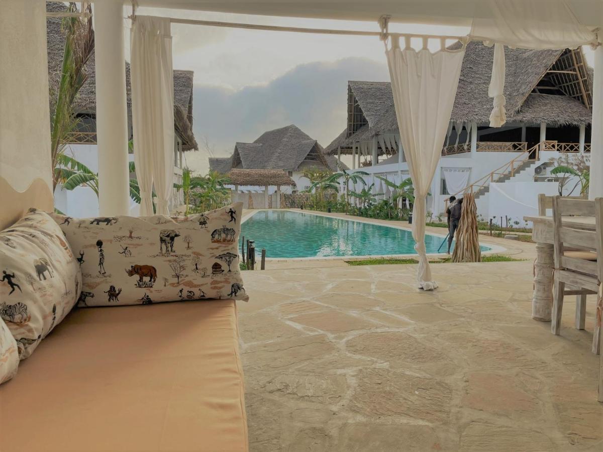 Swami - Maisha Resort Watamu Exterior photo