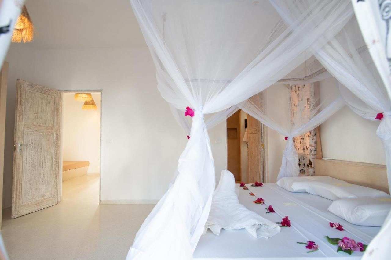 Swami - Maisha Resort Watamu Exterior photo