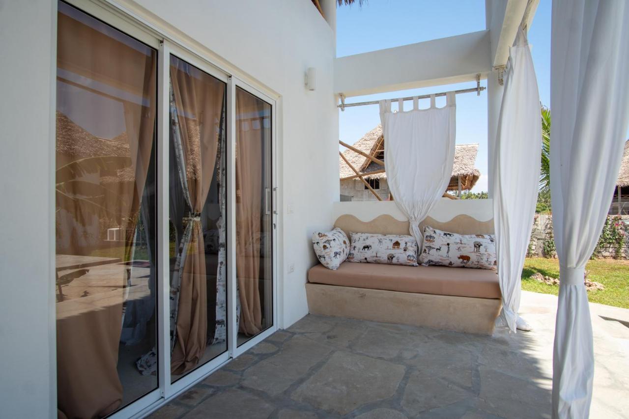 Swami - Maisha Resort Watamu Exterior photo