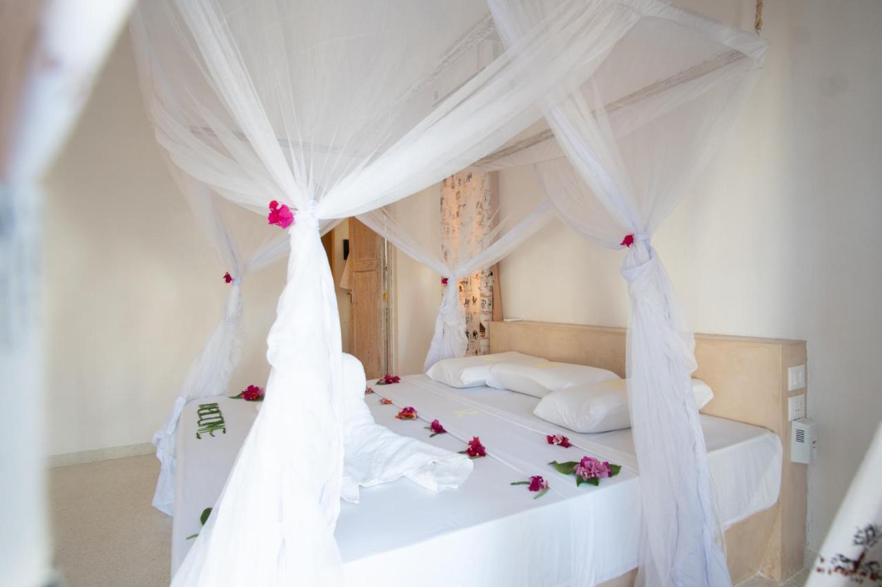 Swami - Maisha Resort Watamu Exterior photo