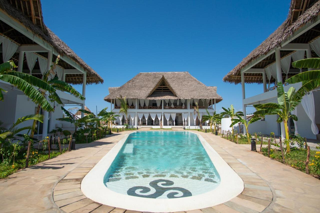 Swami - Maisha Resort Watamu Exterior photo