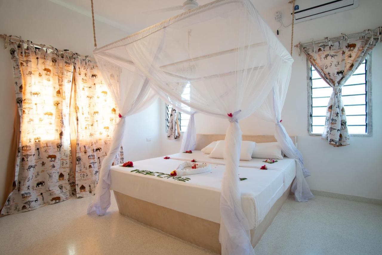 Swami - Maisha Resort Watamu Exterior photo