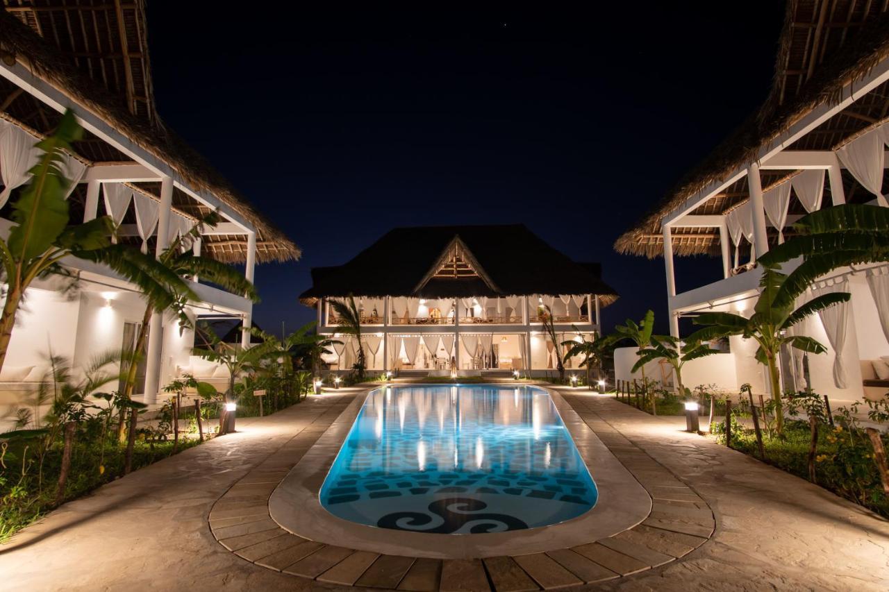 Swami - Maisha Resort Watamu Exterior photo