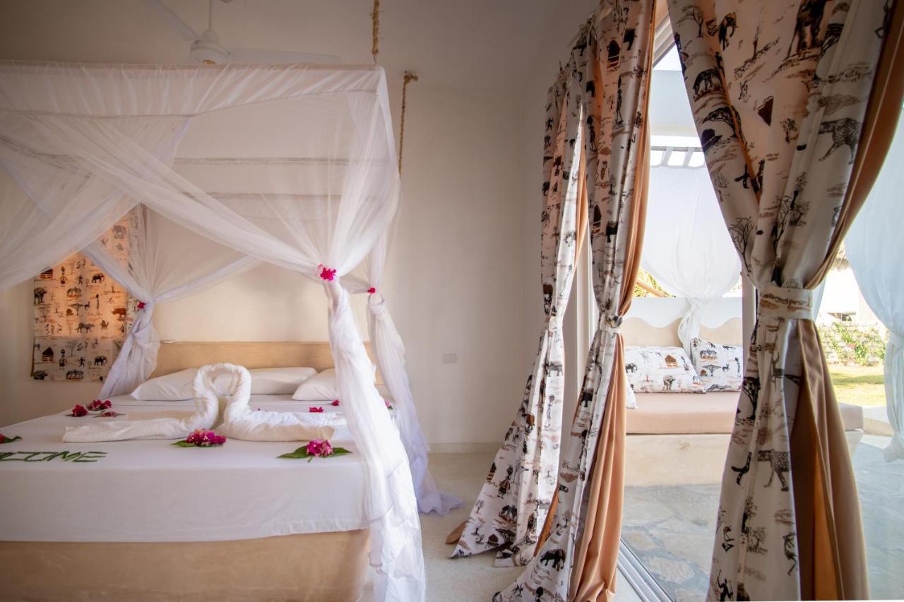 Swami - Maisha Resort Watamu Exterior photo