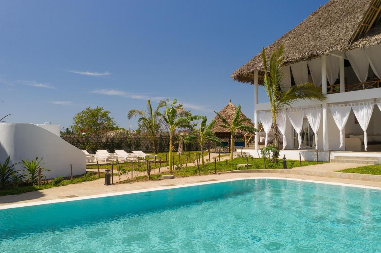 Swami - Maisha Resort Watamu Exterior photo