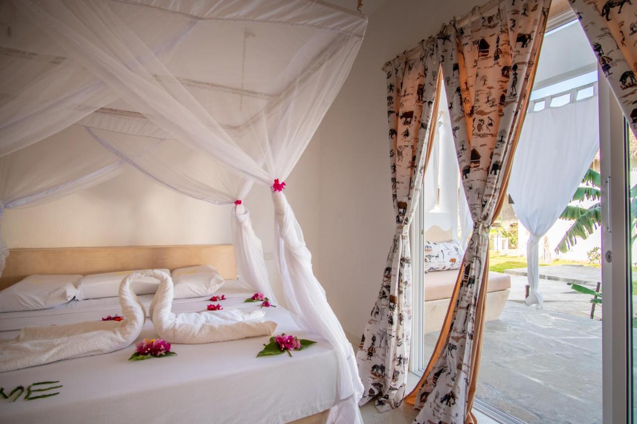 Swami - Maisha Resort Watamu Exterior photo