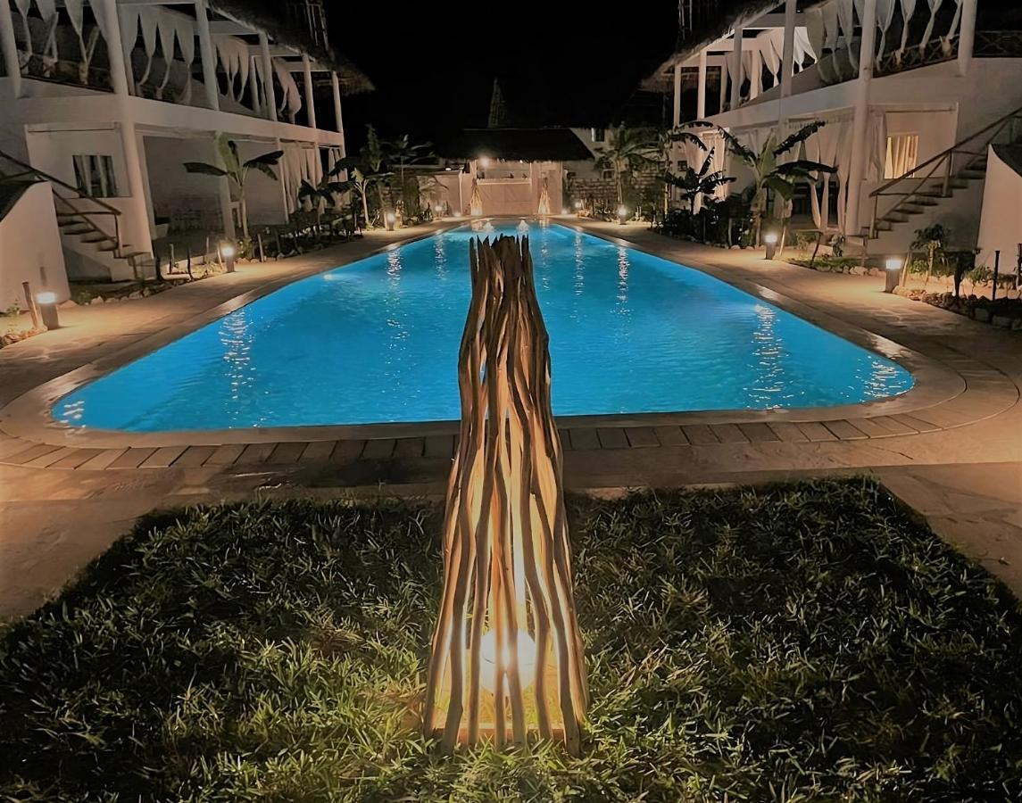 Swami - Maisha Resort Watamu Exterior photo